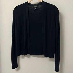 Banana Republic cardigan